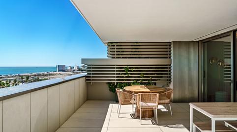 Foto 3 de Apartament en venda a Paseo Marítimo Oeste - Pacífico, Málaga Capital