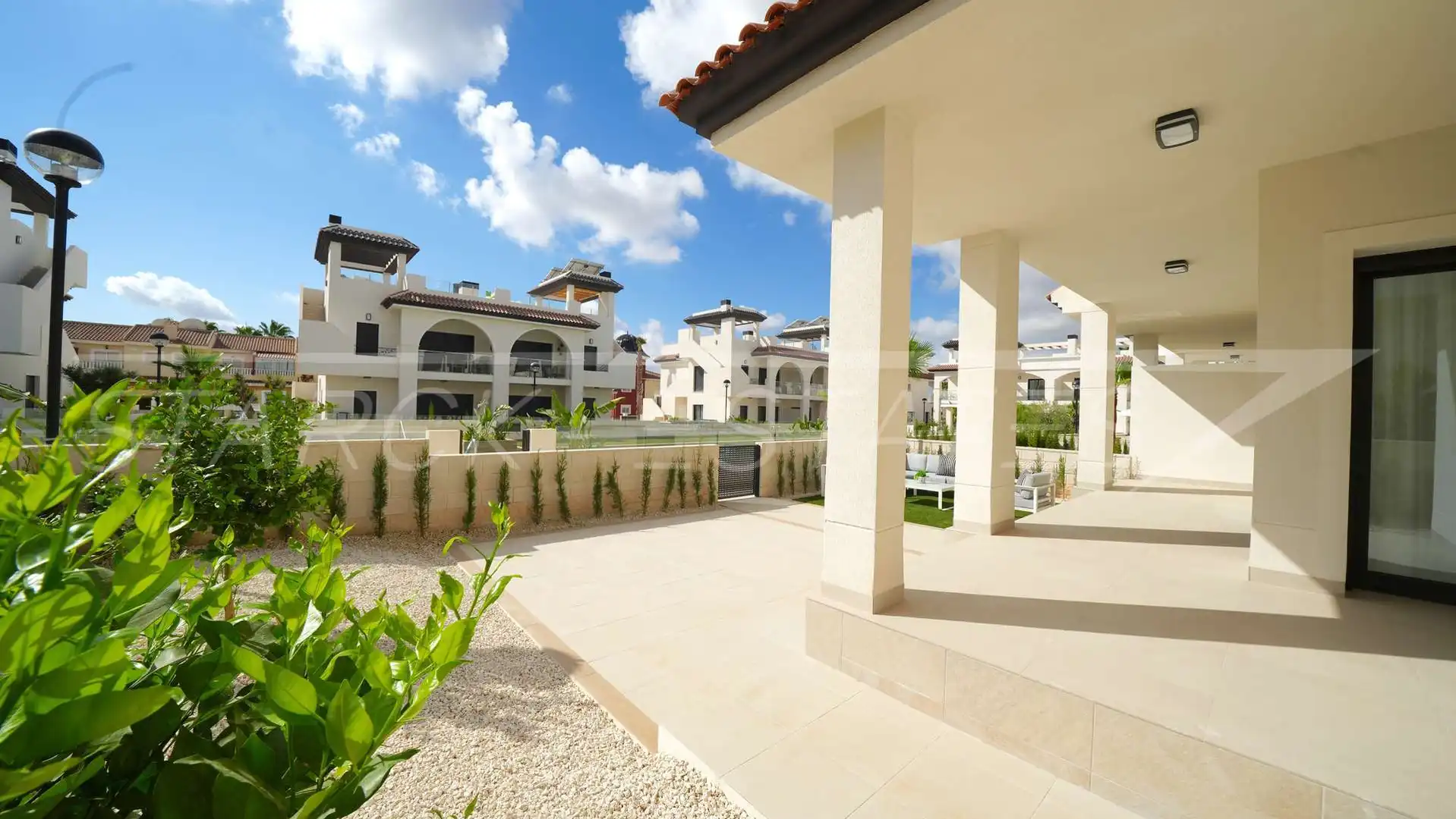 Apartment mit Pool zum Verkauf in Ciudad Quesada, imagen 10