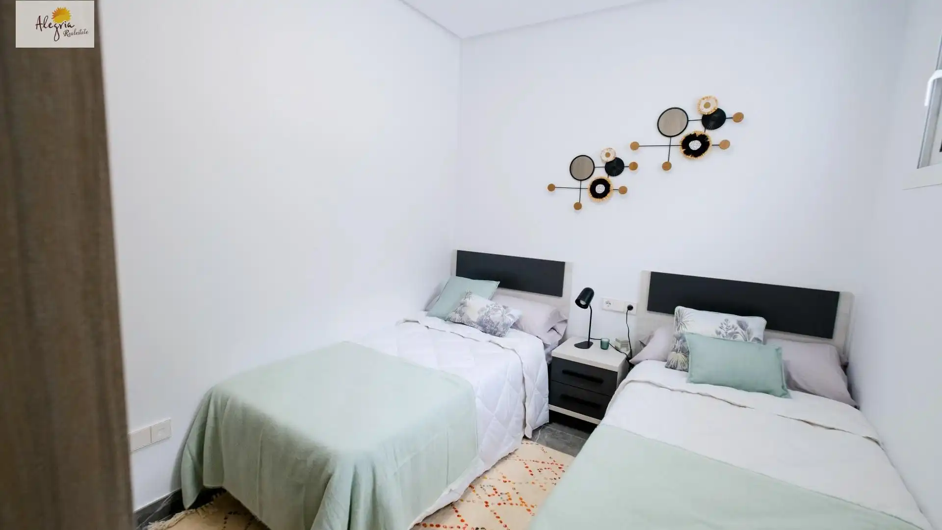 Apartment with pool for sale in Xeresa, imagen 9