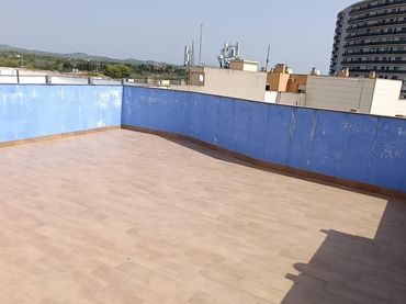 Attico con balcone in vendita a L'Ampolla