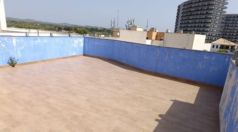 Ático dúplex en lAmpolla
