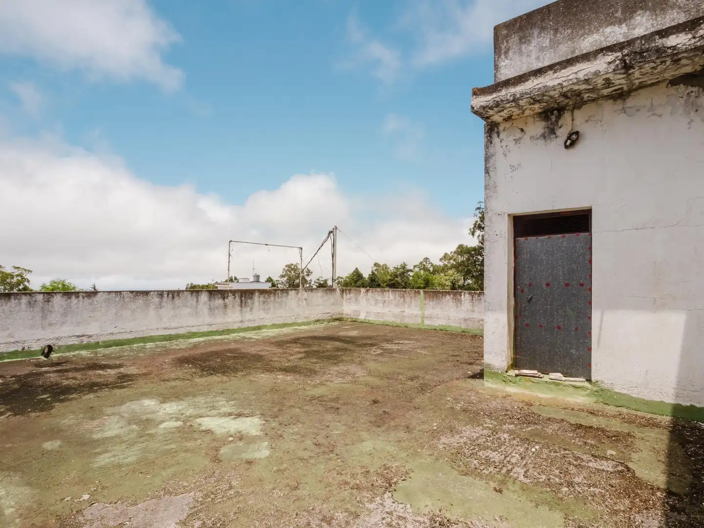 Exterior view of Houses for sale in Moya (Las Palmas)  with Private garden, Terrace and Balcony