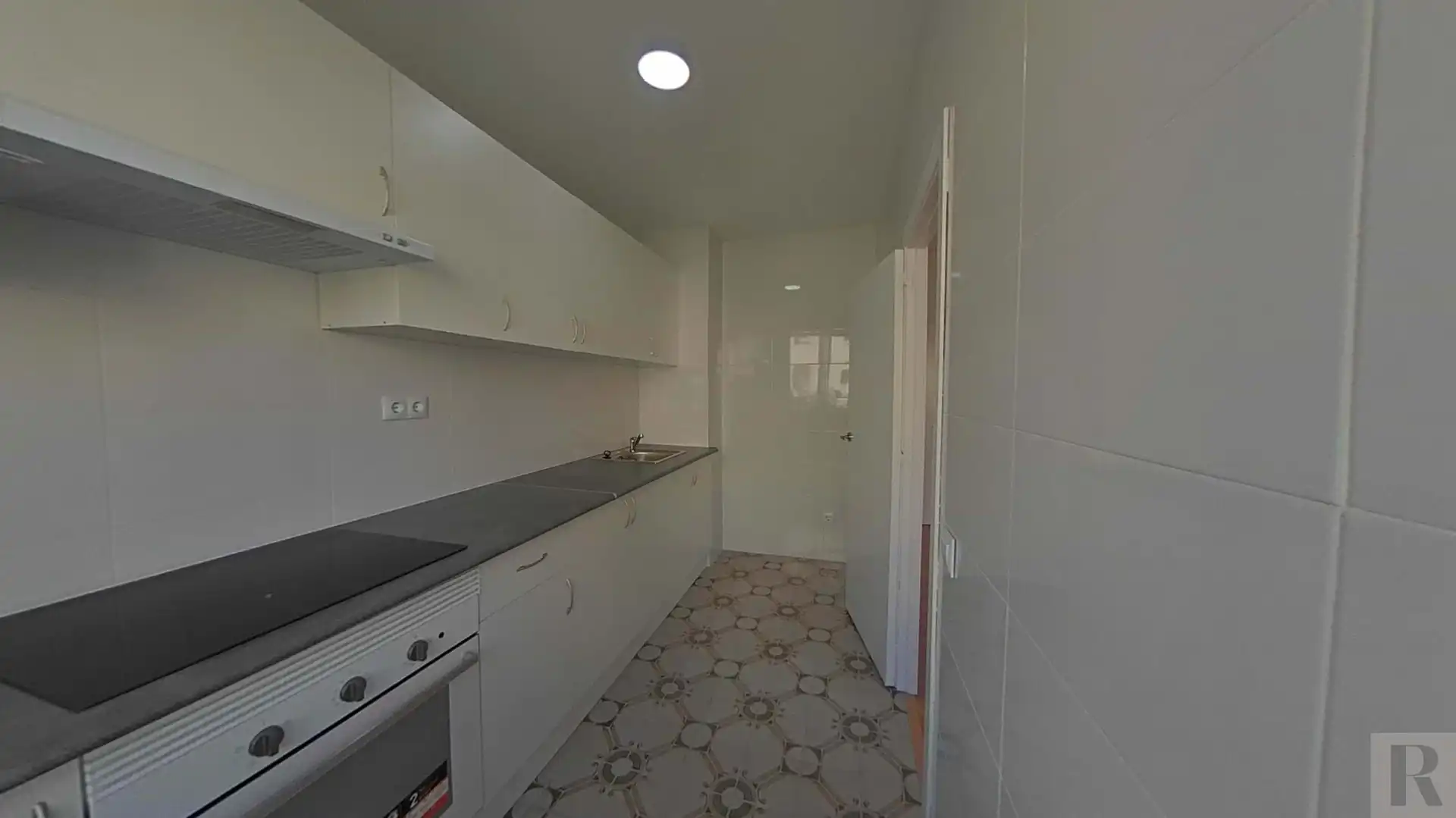 Cocina de Piso en venta en Barcelona