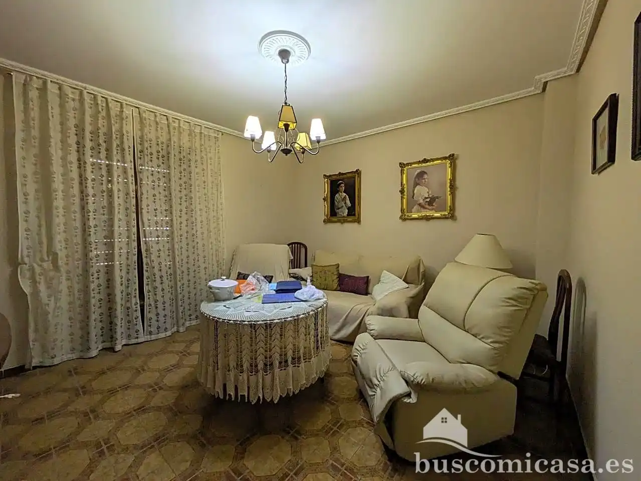 Maison avec piscine à vendre à Calle Miguel Cobo, imagen 15