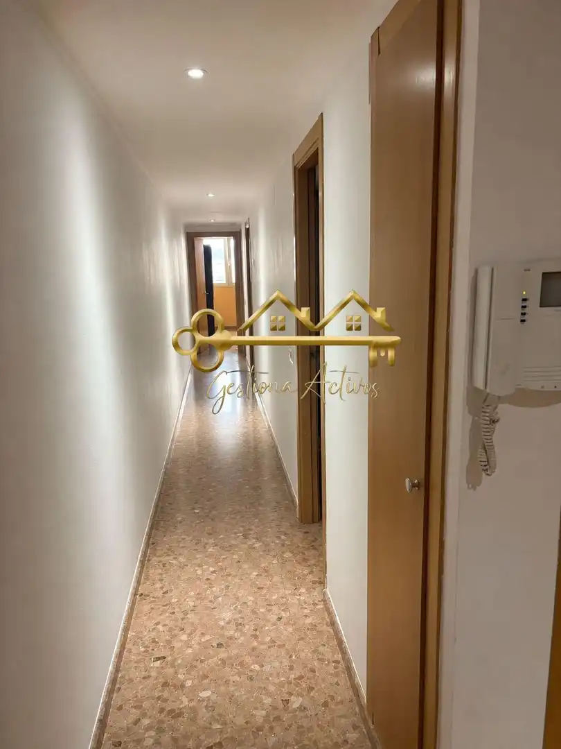 Flat for sale in Aielo de Malferit  with Storage room and Balcony
