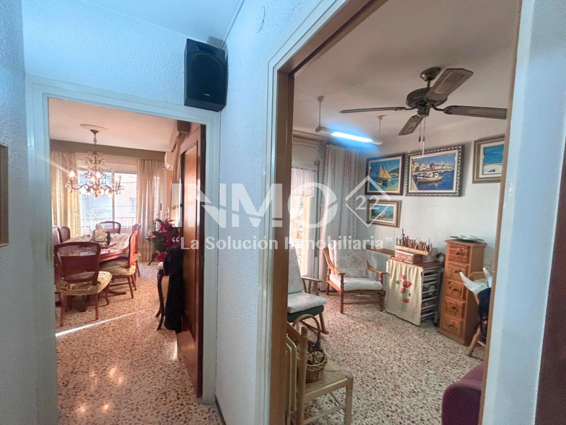 Apartament en venda en Cambrils amb Aire condicionat, Terrassa i Traster