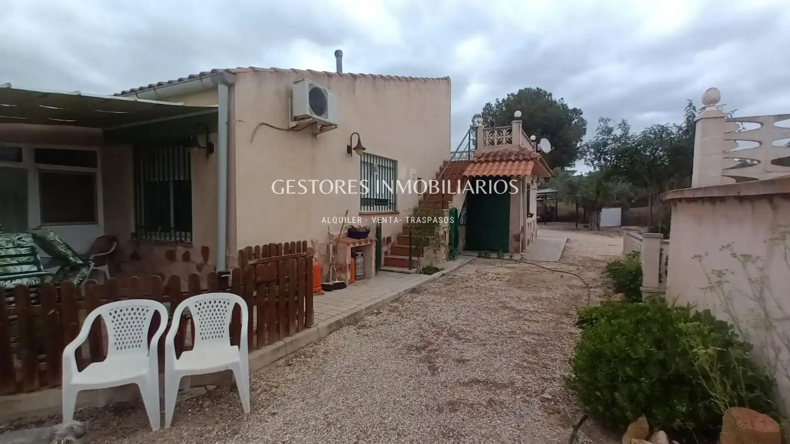 Villa con piscina in vendita a Onil, imagen 40