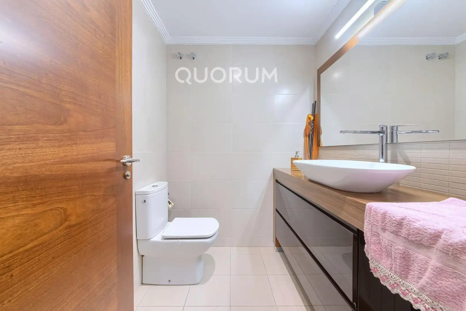 Baño de Piso en venta en Arrigorriaga con Calefacción, Terraza y Trastero