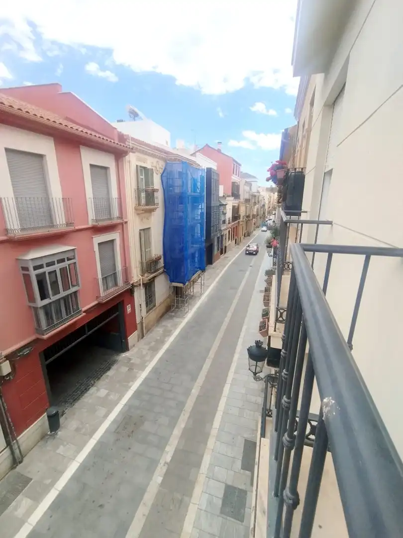 Pis amb ascensor en venda a Centro, imagen 14