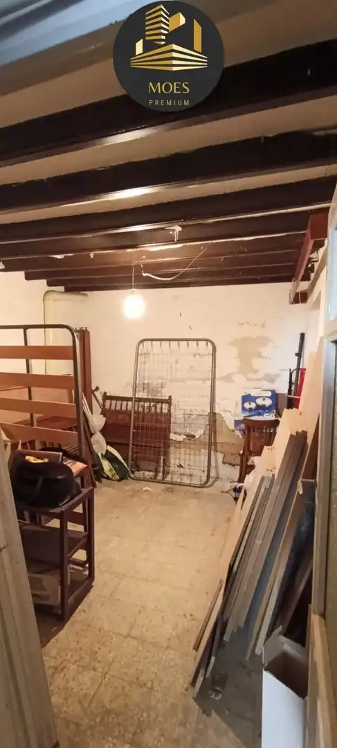 Casa o chalet en venta en Úbeda con Trastero