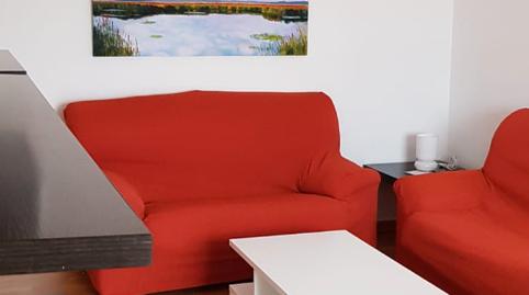 Foto 2 de Apartamento de alquiler en Universidad,  Albacete Capital