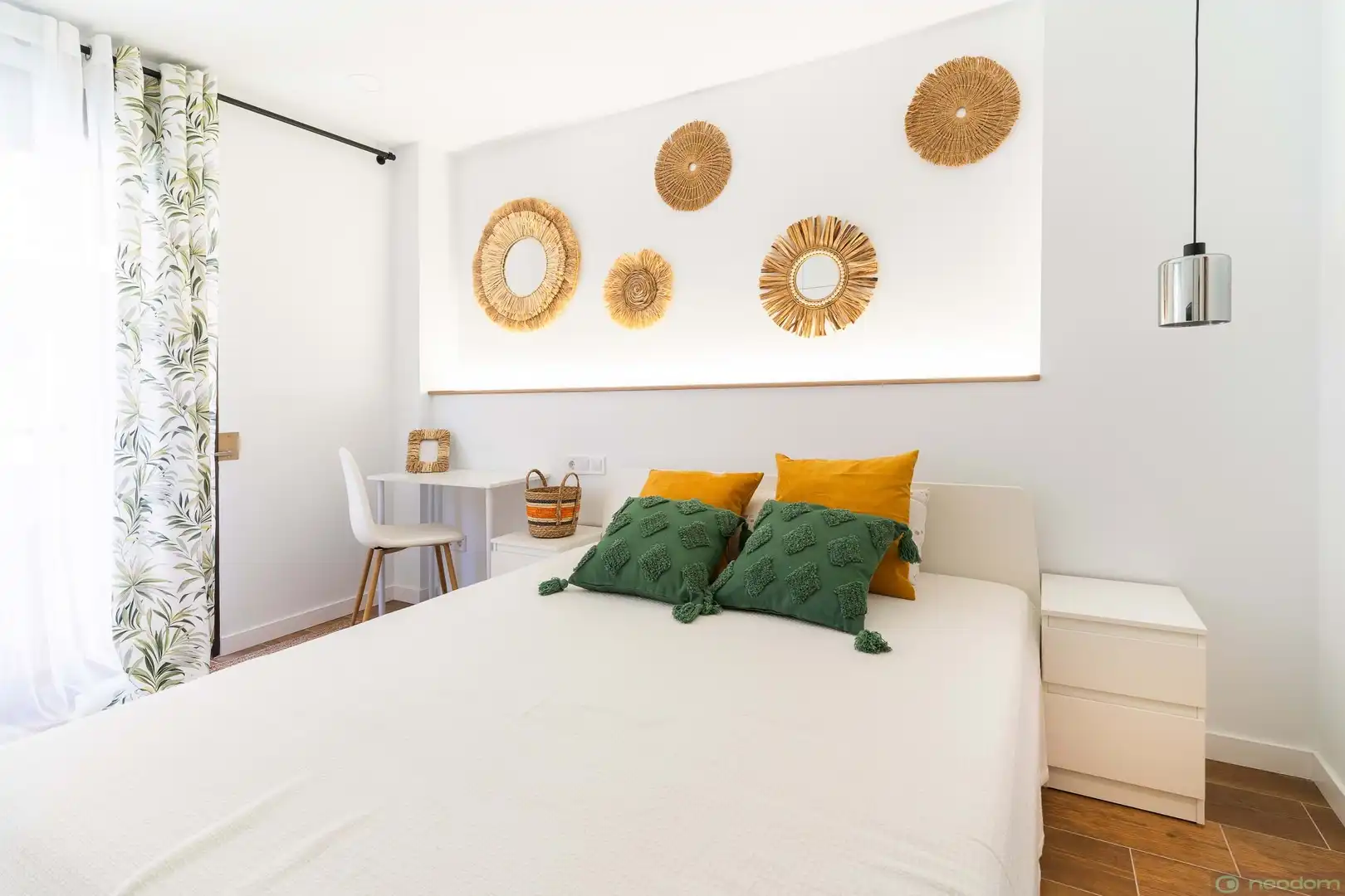 Bedroom of Buildings for sale in Alicante / Alacant