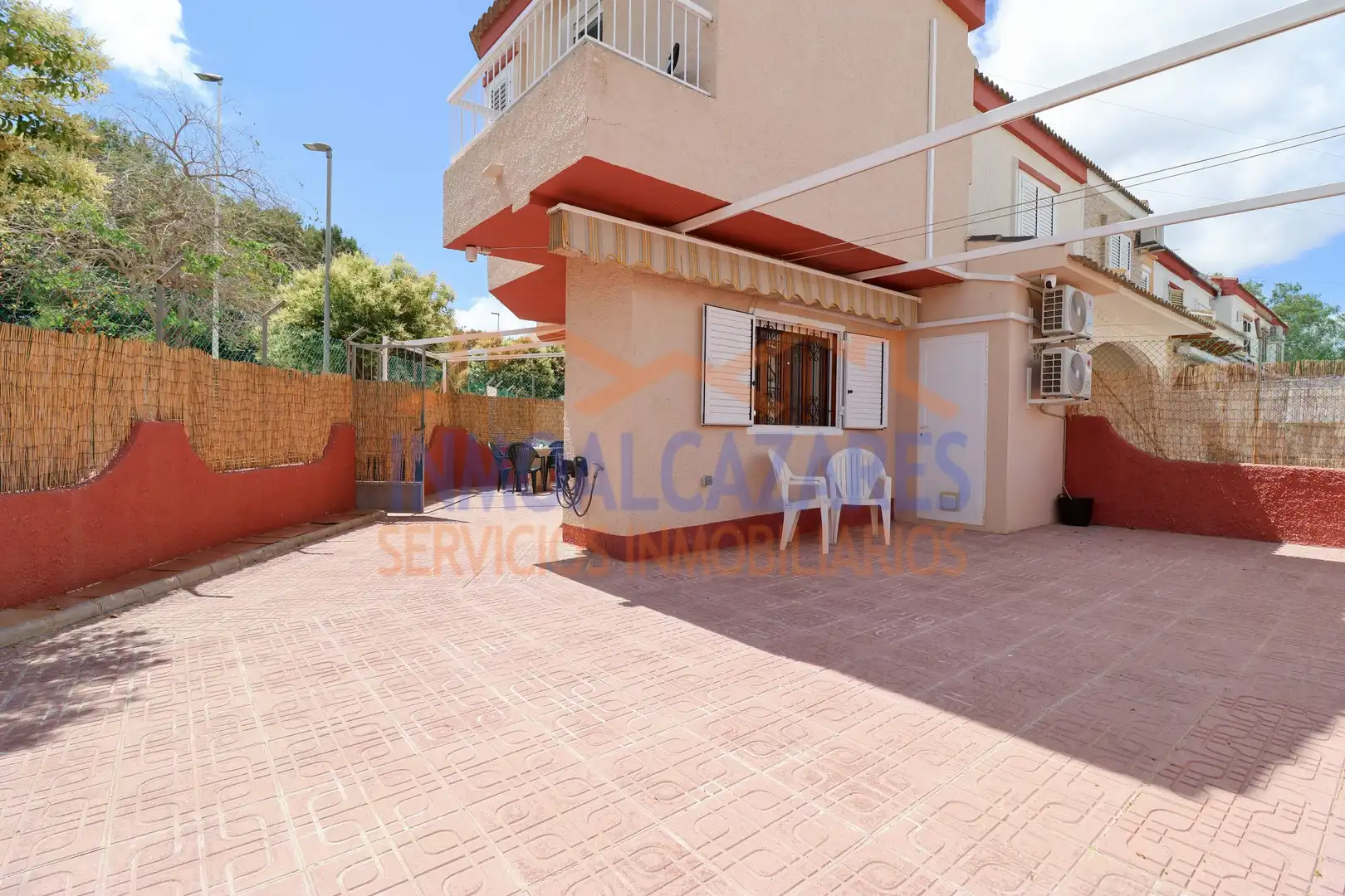 Duplex con terrazza in vendita a Centro