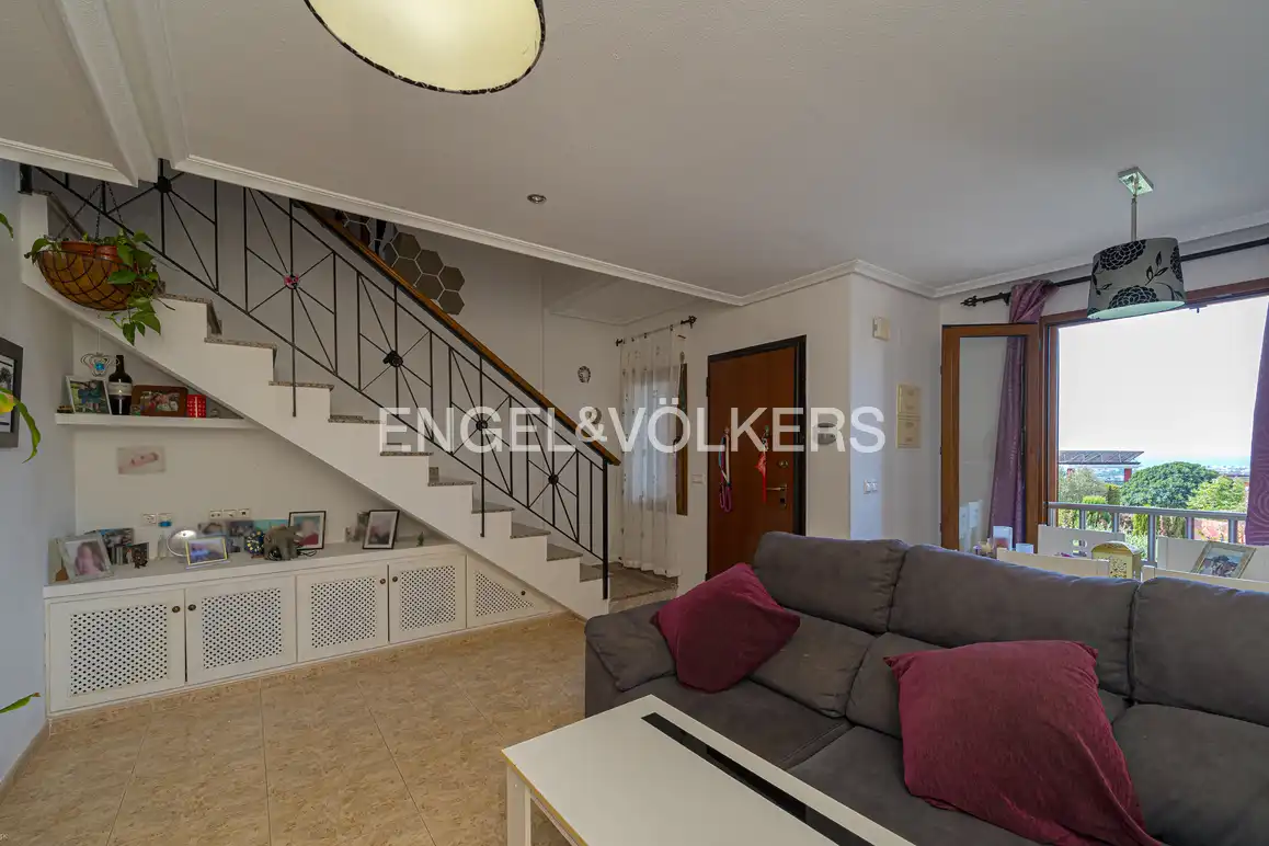 Casa con piscina in vendita a Balcón de Finestrat - Terra Marina, imagen 5