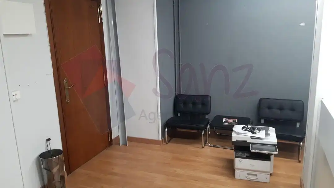 Ufficio con ascensore in vendita a Avenida República Argentina, imagen 8