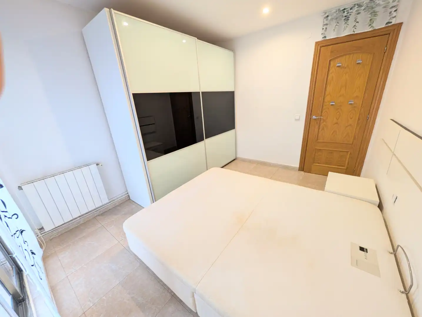 Bedroom of Flat for sale in Salut - Lloreda