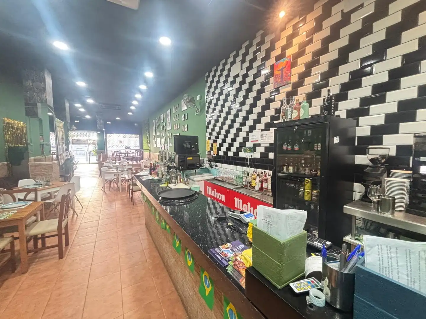 Local comercial en venta en Calle de Teulada, imagen 20