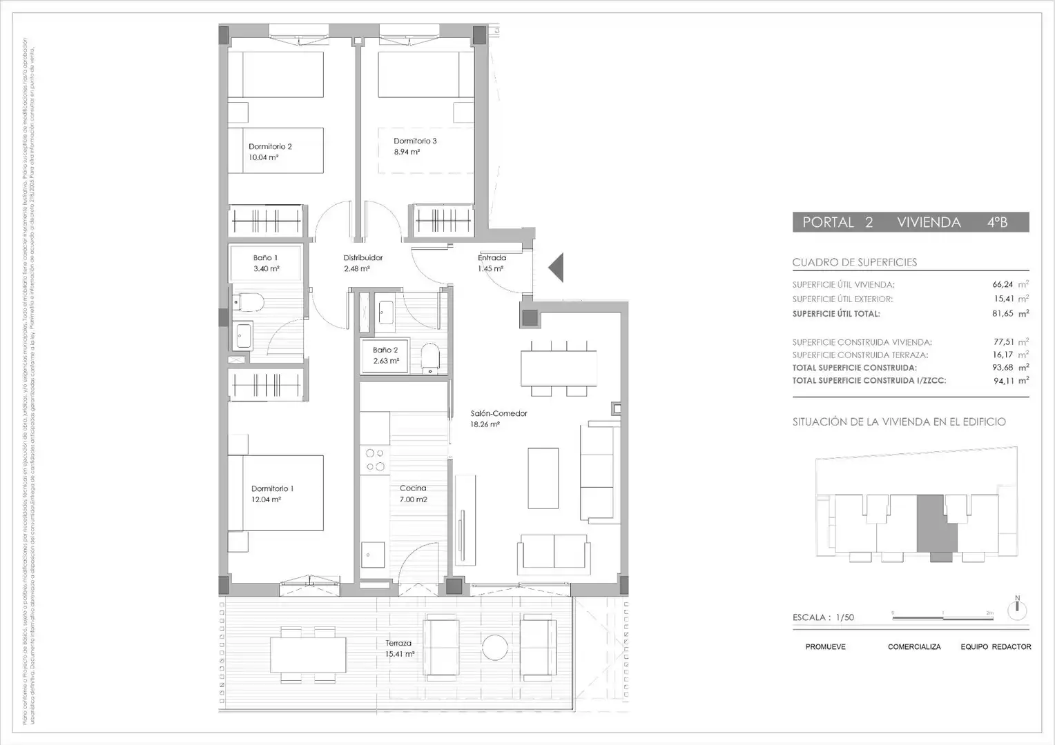 Apartament en venda a N/A, imagen 10