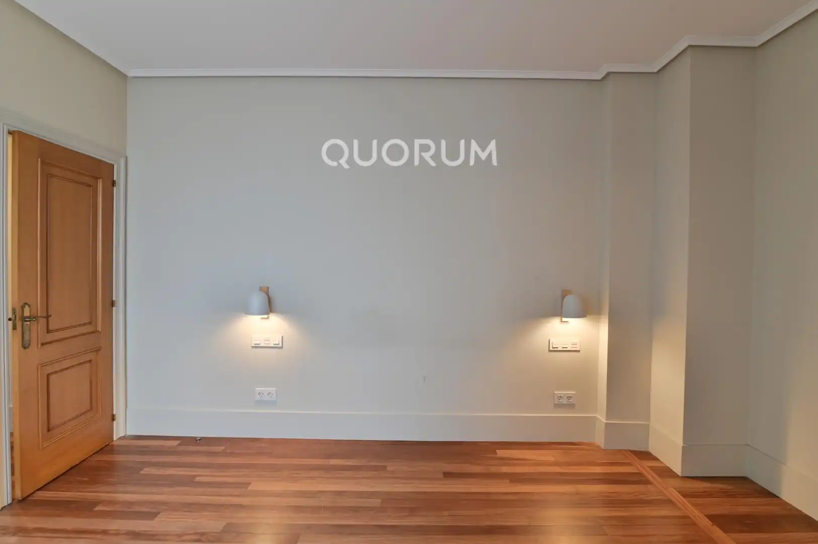 Habitación de Piso en venta en Indautxu