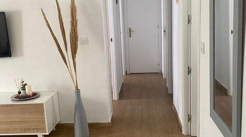 Foto 4 de Piso de alquiler en Calle Covadonga, La Victoria, Melilla Capital