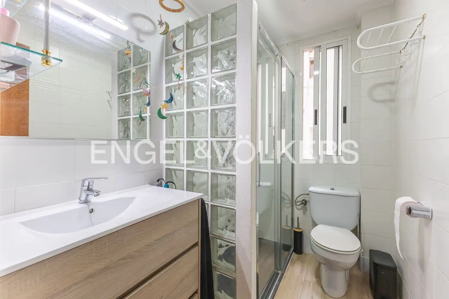 Baño de Piso en venta en Ciutat Vella 