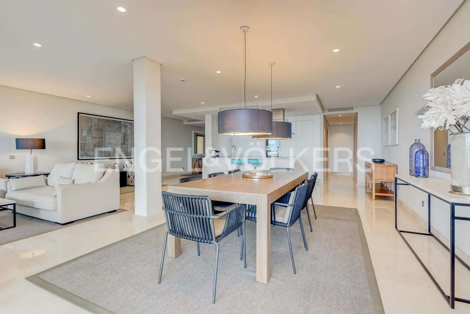Comedor de Piso en venta en Guía de Isora con Aire acondicionado, Terraza y Piscina