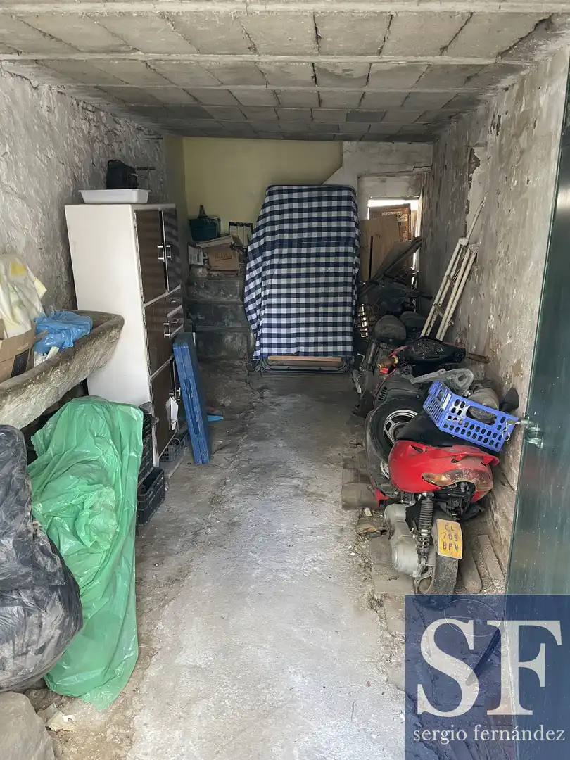 Adossat en venda a Cómpeta, imagen 2