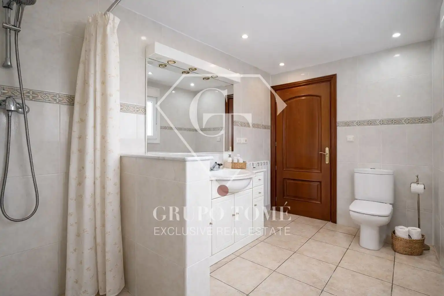 Casa con terrazza in vendita a Calle Erribera Behera 2, imagen 13