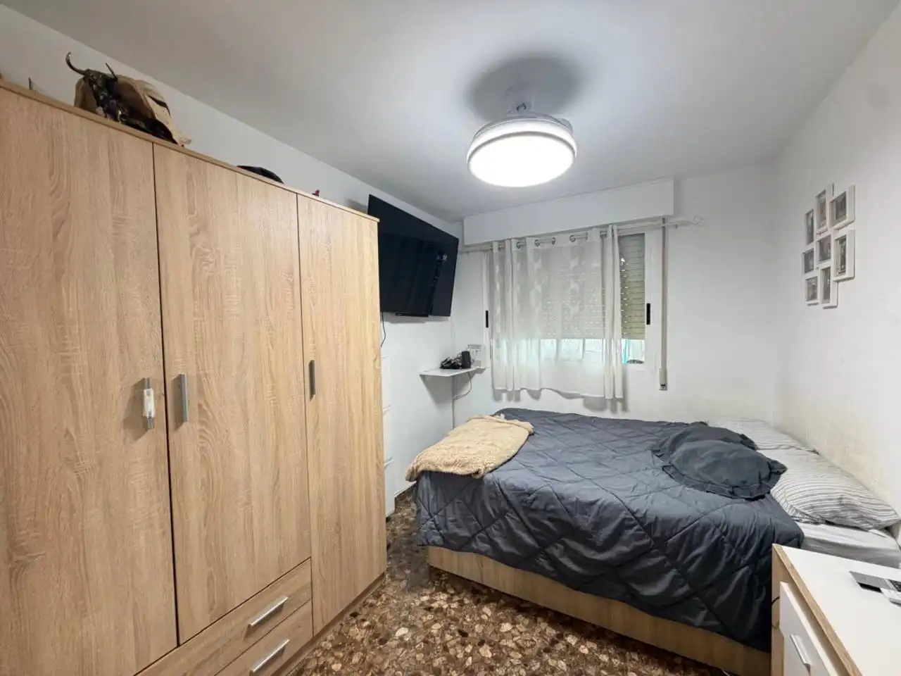 Flat with terrace for sale in Calle Serves de Jesús, imagen 26