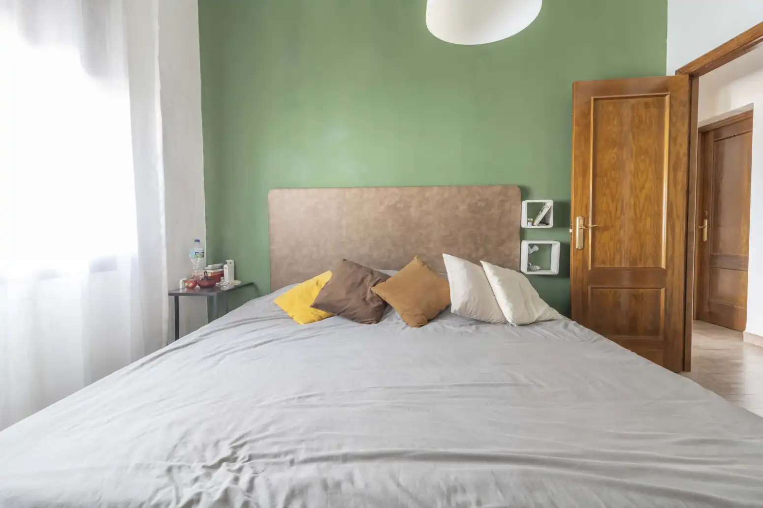 Detached homes for sale in Gerena