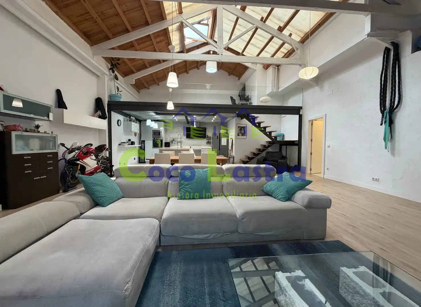 Loft con ascensor en venta en Calle de Torres Quevedo, imagen 21