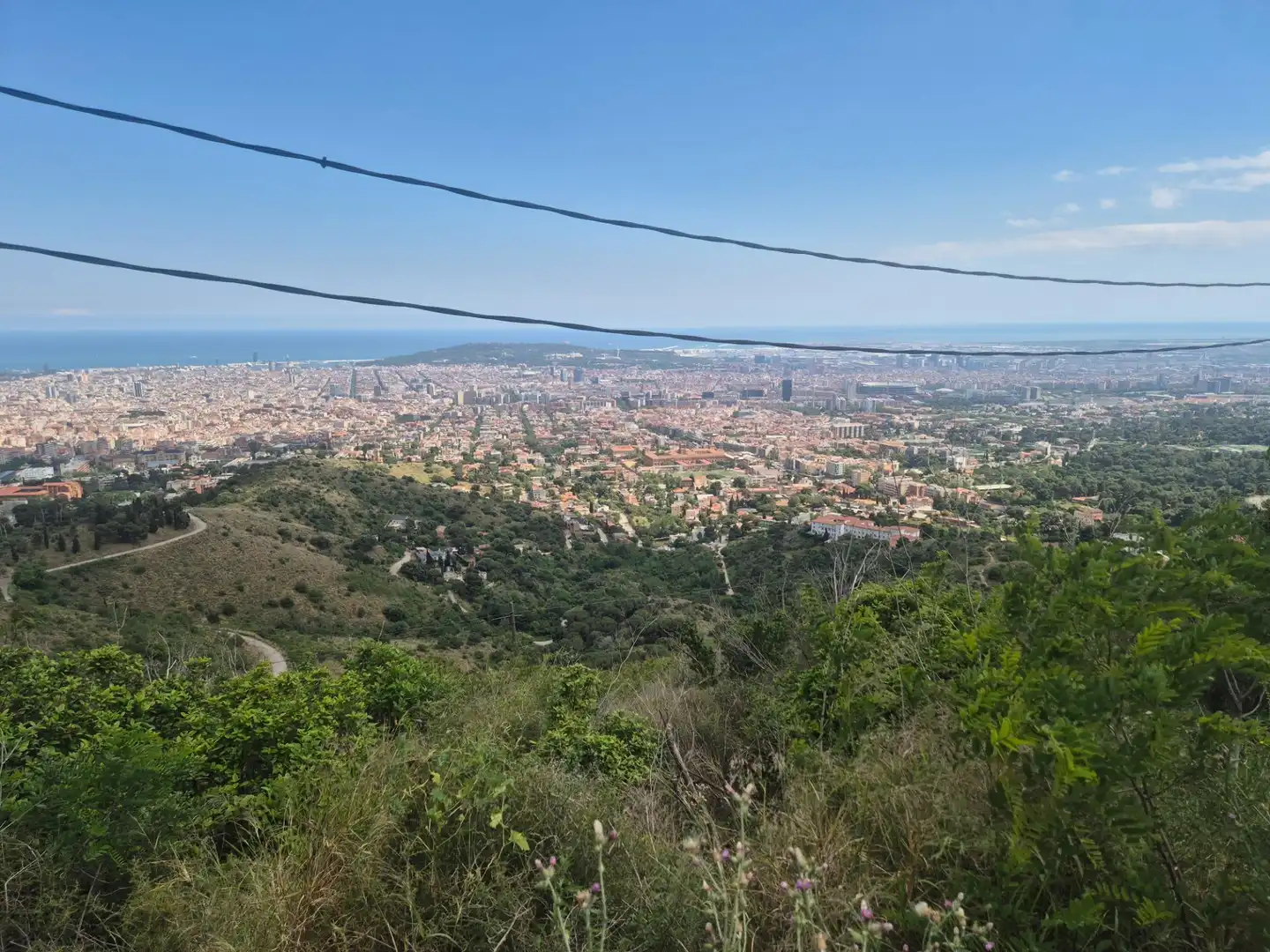 Planta baixa en venda en Barcelona