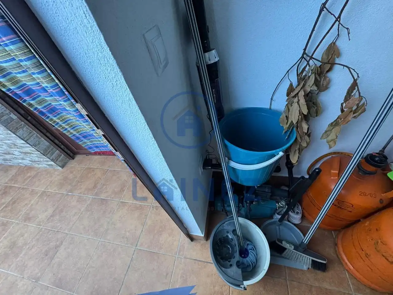 Terraza de Casa o chalet en venta en Fuente Obejuna con Aire acondicionado y Trastero
