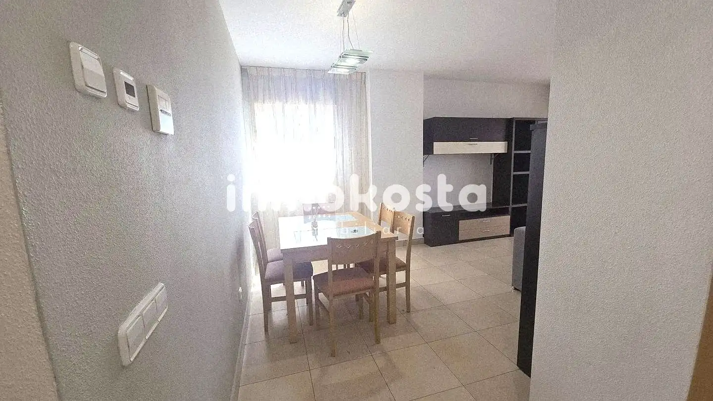 Piso en venta en Benidorm con Aire acondicionado, Terraza y Trastero