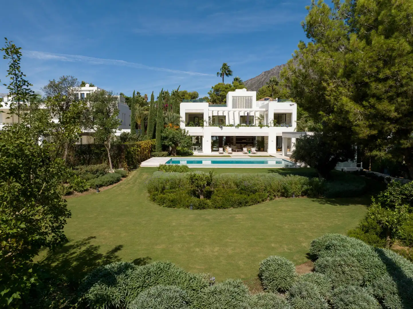 Maison avec terrasse à vendre à Milla de Oro, imagen 9