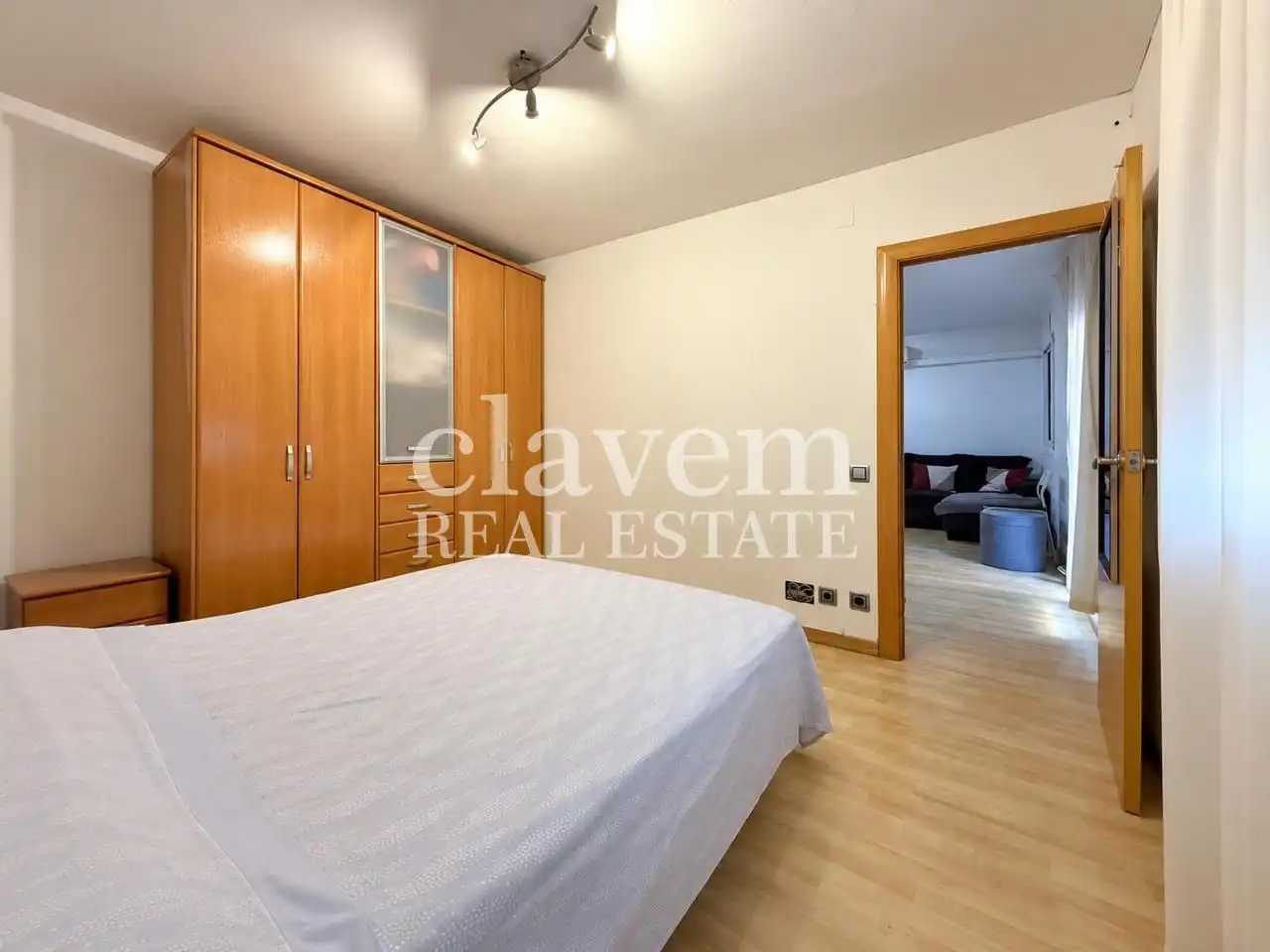 Wohnung mit Terrasse zum Verkauf in calle d'Enric Casanovas, imagen 10