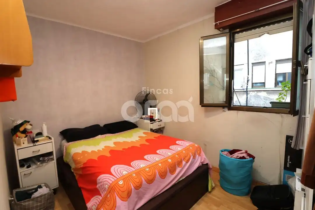 Bedroom of Flat for sale in Villar - San Juan - La Magdalena