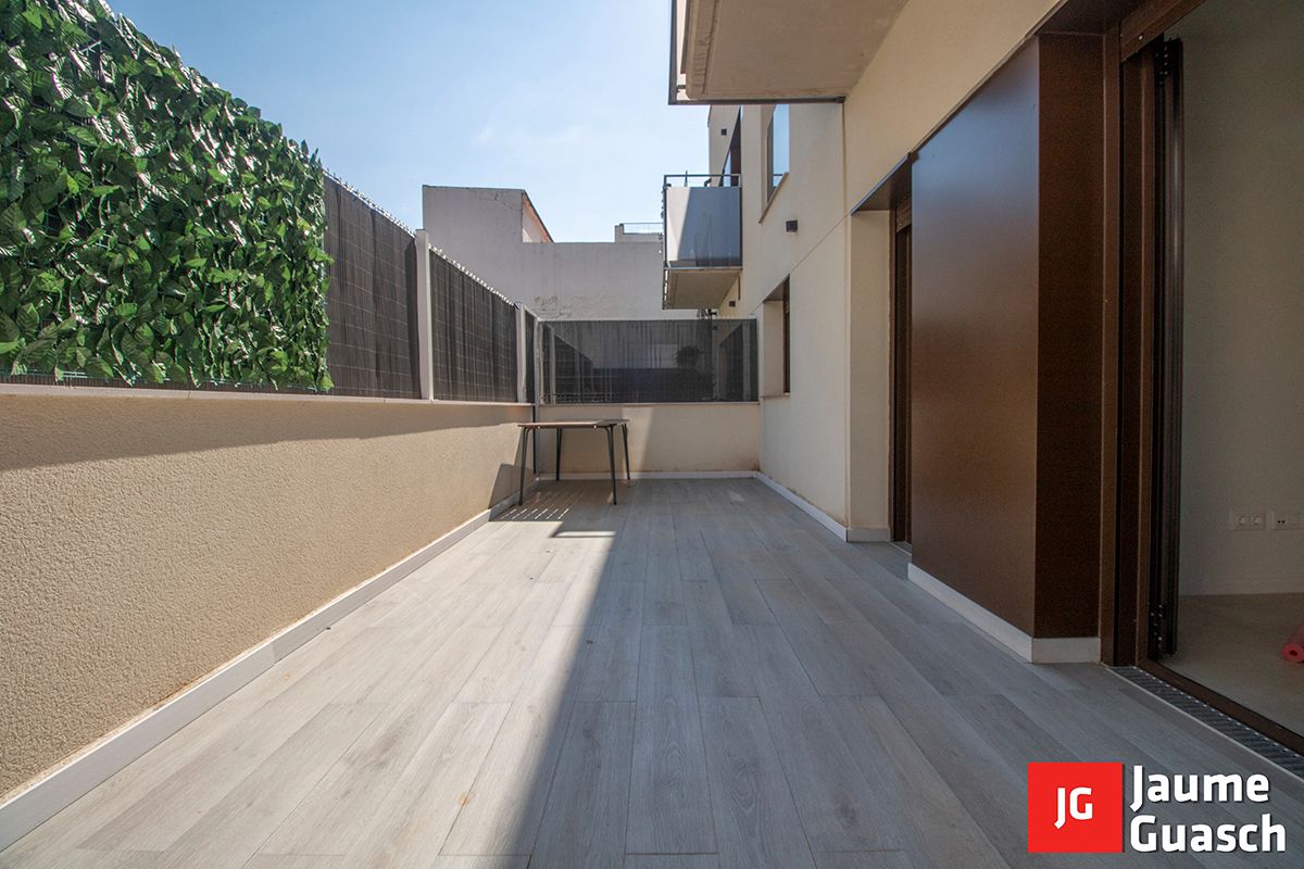 Terrassa de Planta baixa en venda en Torredembarra amb Aire condicionat, Calefacció i Terrassa