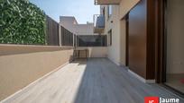 Balcony of Planta baja for sale in Torredembarra  with Air Conditioner, Heating and Terrace
