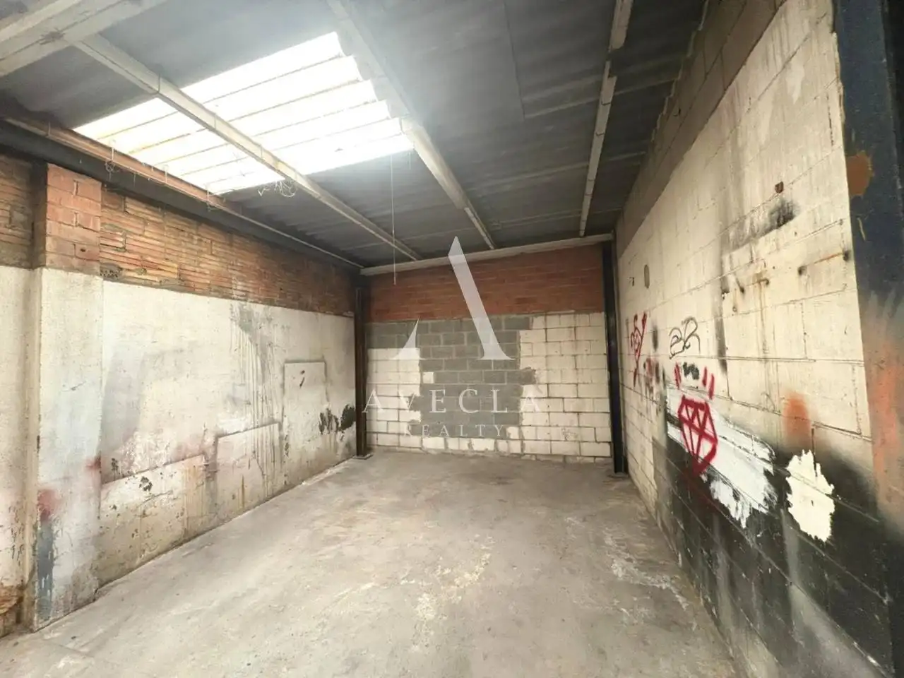 Industriegebäude zur Miete in Calle Forja 20, imagen 5