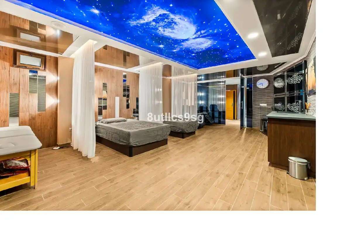 Finca rústica en venta en Istán, Málaga