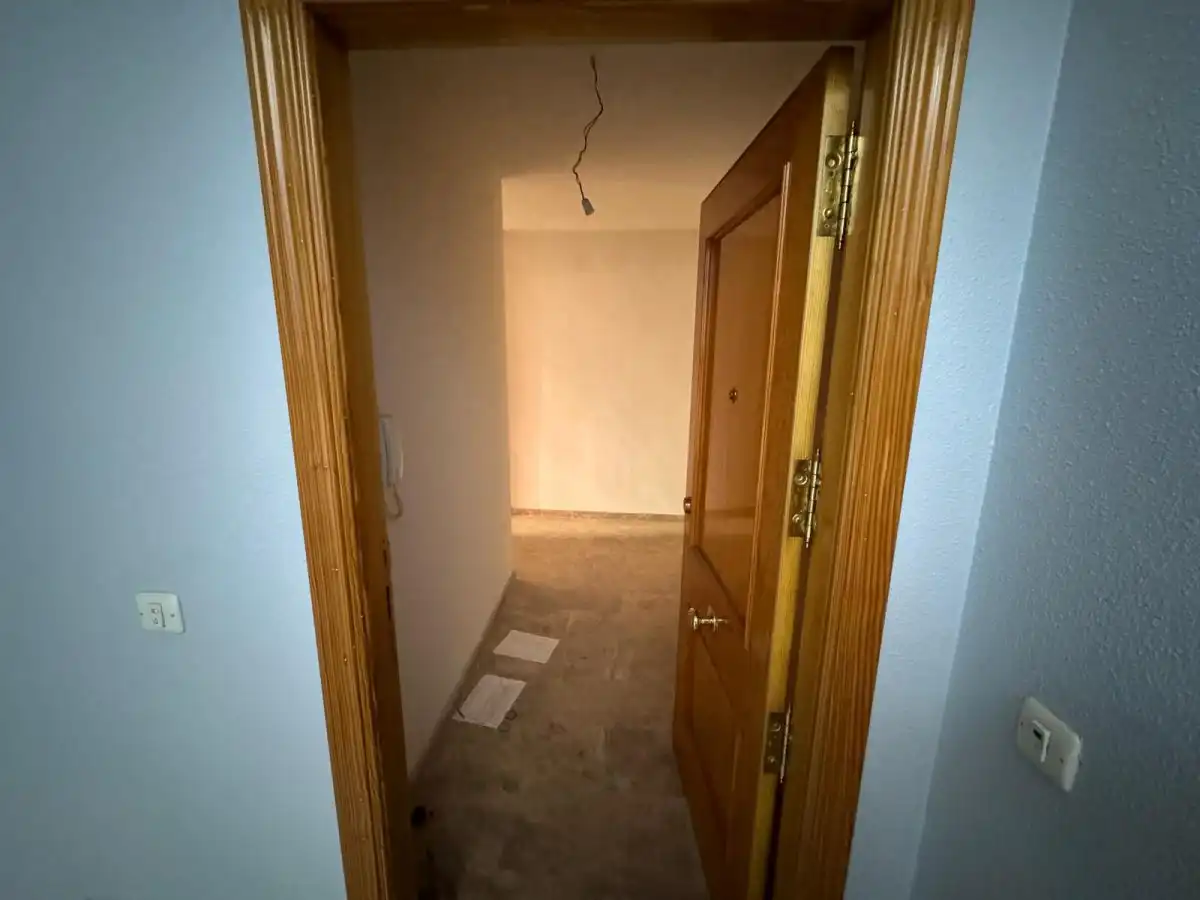 Flat for sale in Torredelcampo