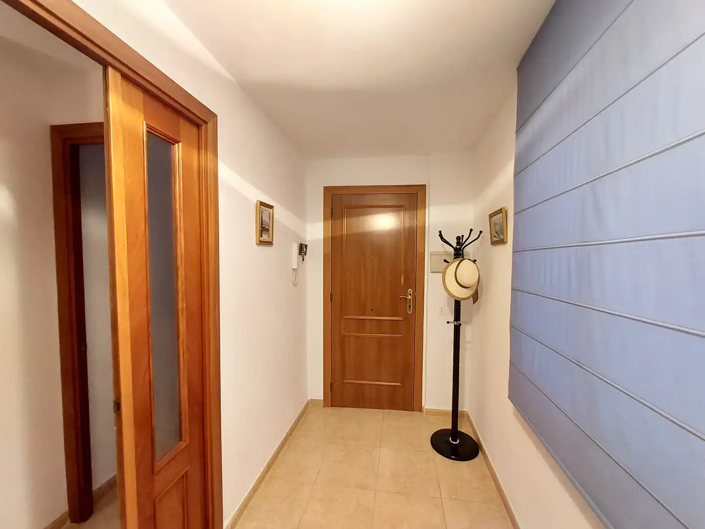 Apartament en venda en El Vendrell amb Terrassa, Moblat i Forn