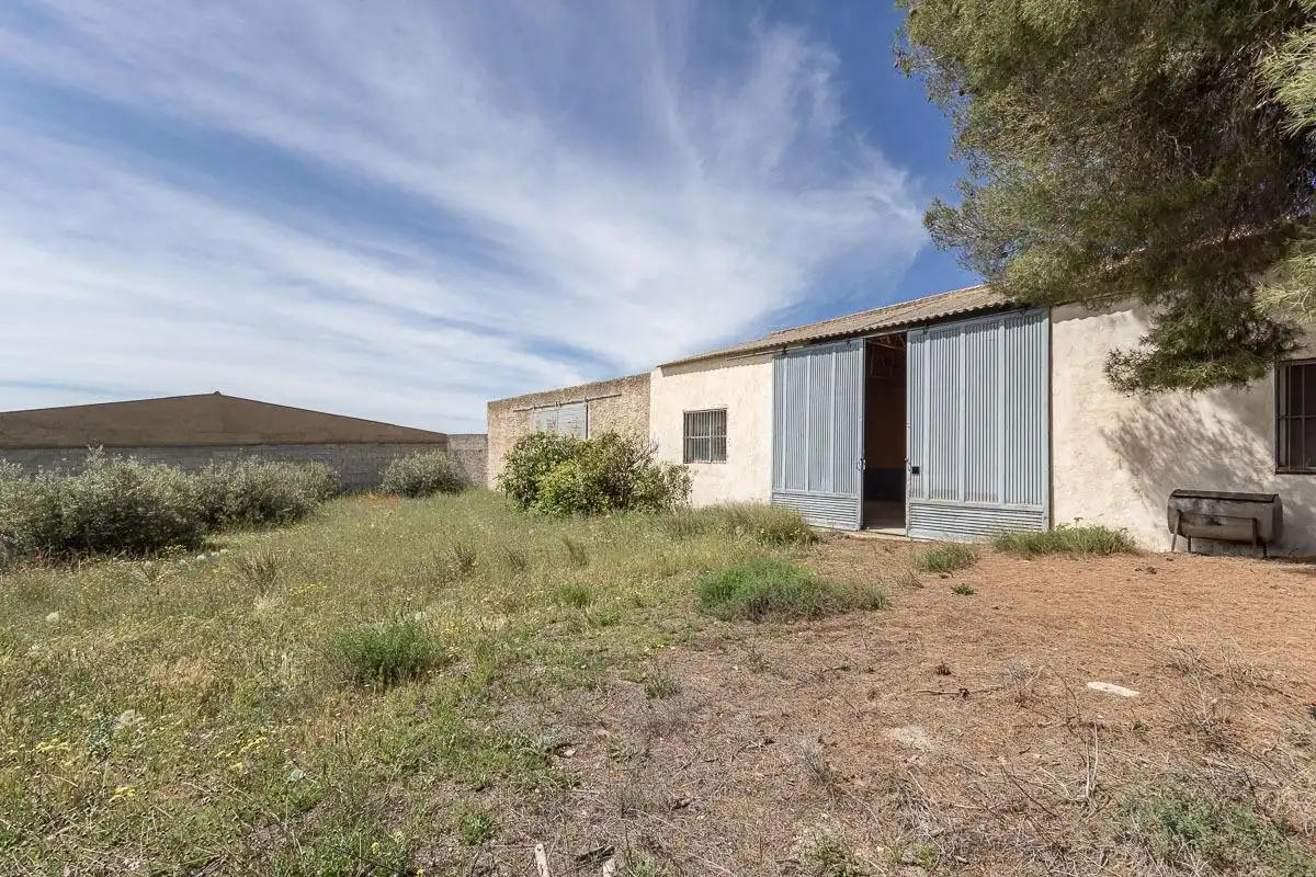 Außenansicht von Residential zum Verkauf in Pedro Martínez