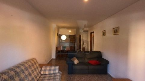 Foto 3 von Wohnung zur Miete in Avinguda de Blasco Ibáñez, 97, Ciutat Jardí, Valencia Capital