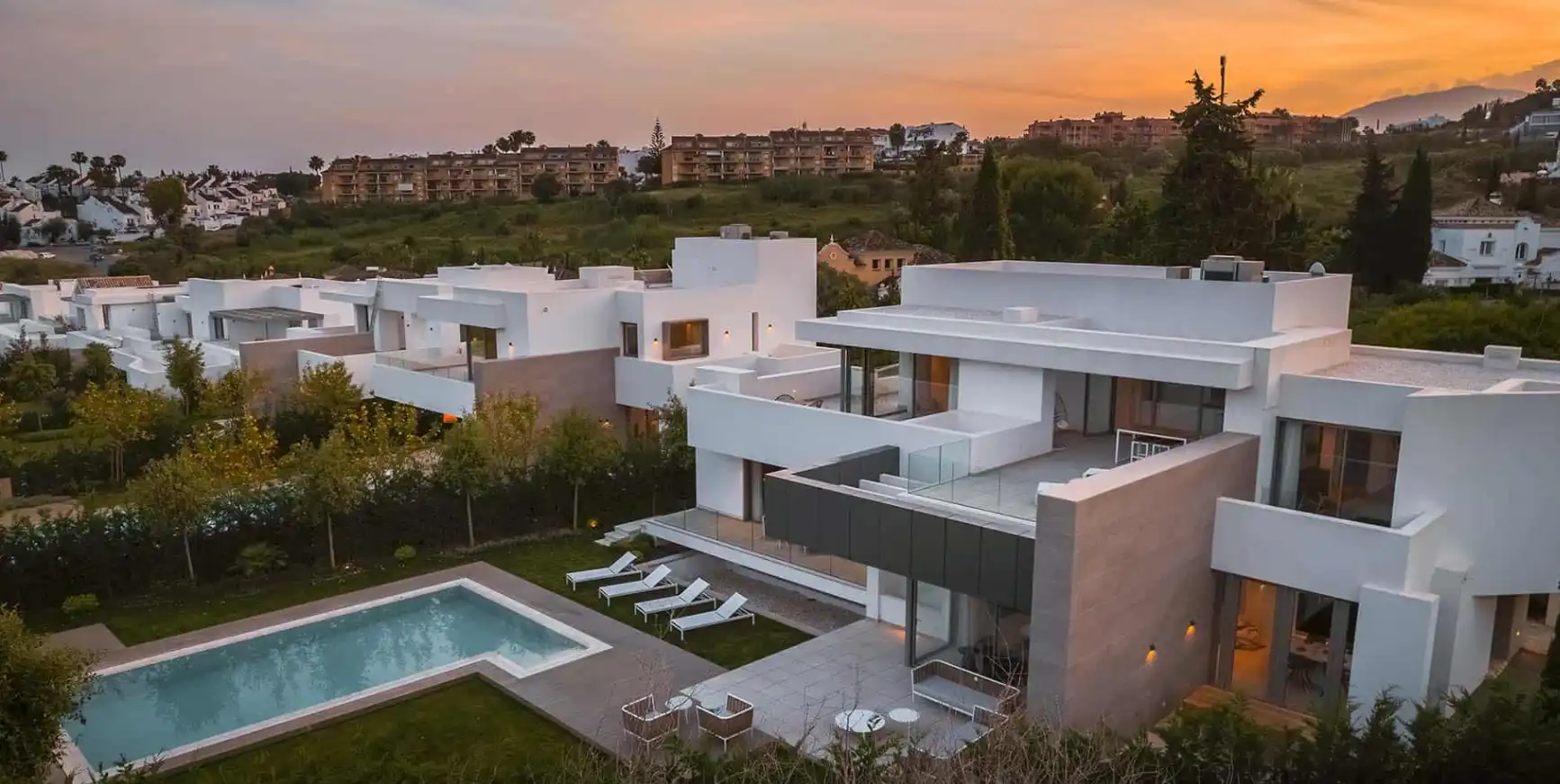 Haus mit Pool zum Verkauf in Marbella Centro, imagen 4