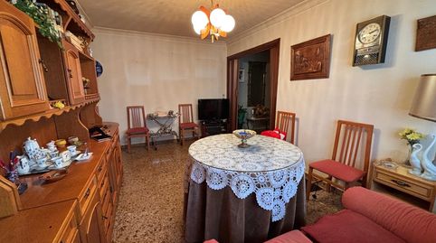 Foto 4 de Piso en venta en Centro, Puertollano