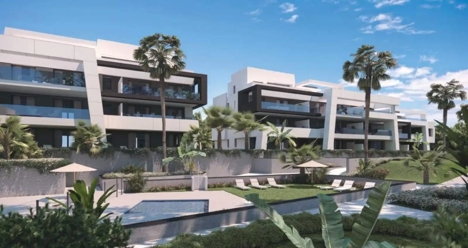 Apartments for sale in N/A, -1, Las Lomas