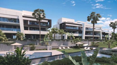 Foto 5 de Apartament en venda a N/a, -1, Las Lomas, Málaga