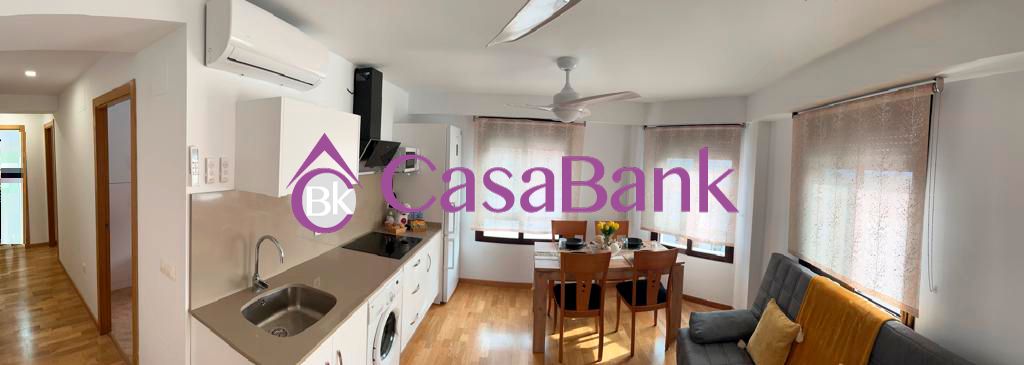 Flat to rent in Sta. Marina - San Andrés - San Pablo - San Lorenzo